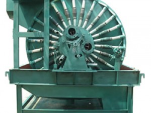 GYW真空永磁过滤机